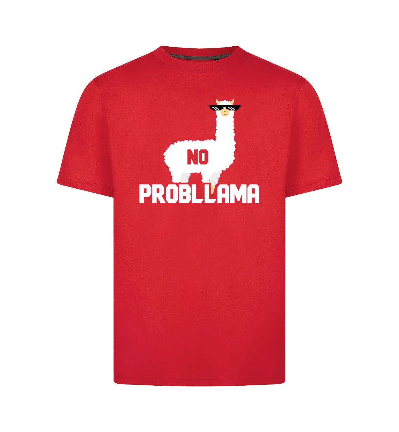 NO PROBLLAMA T-Shirt