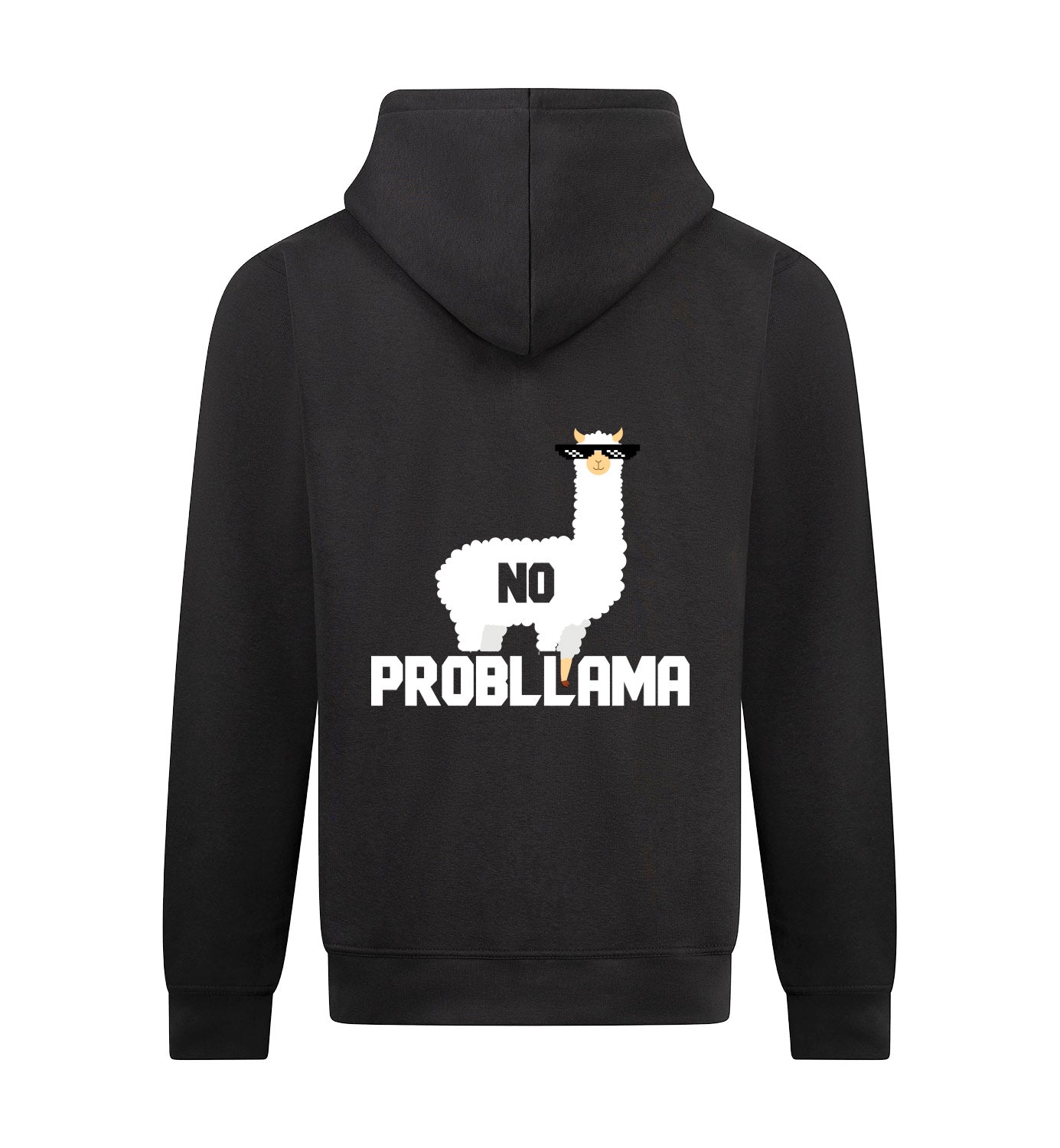 NO PROBLLAMA Vest