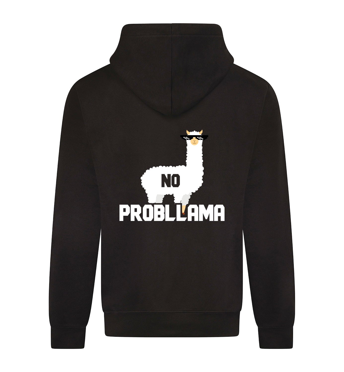 NO PROBLLAMA Vest