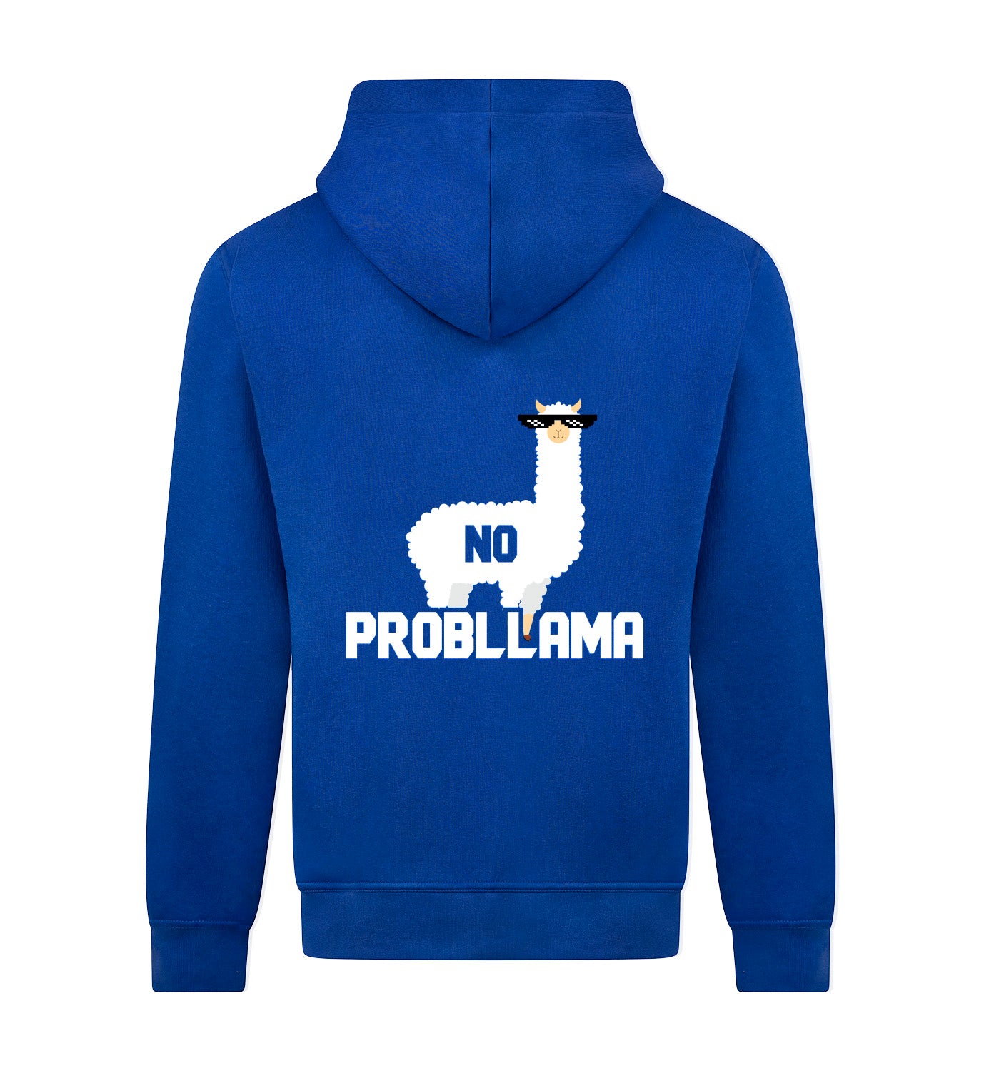 NO PROBLLAMA Vest