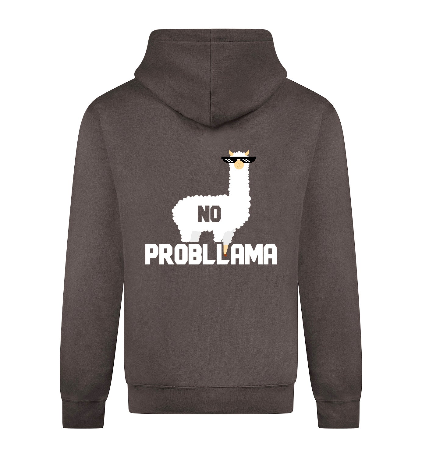 NO PROBLLAMA Vest