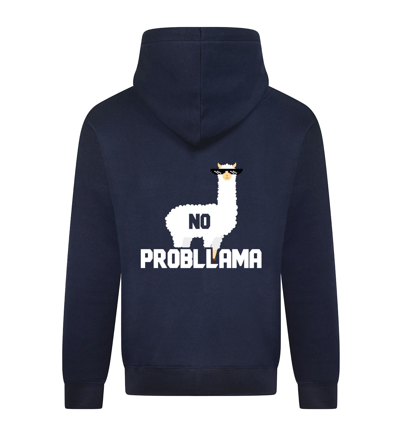 NO PROBLLAMA Vest