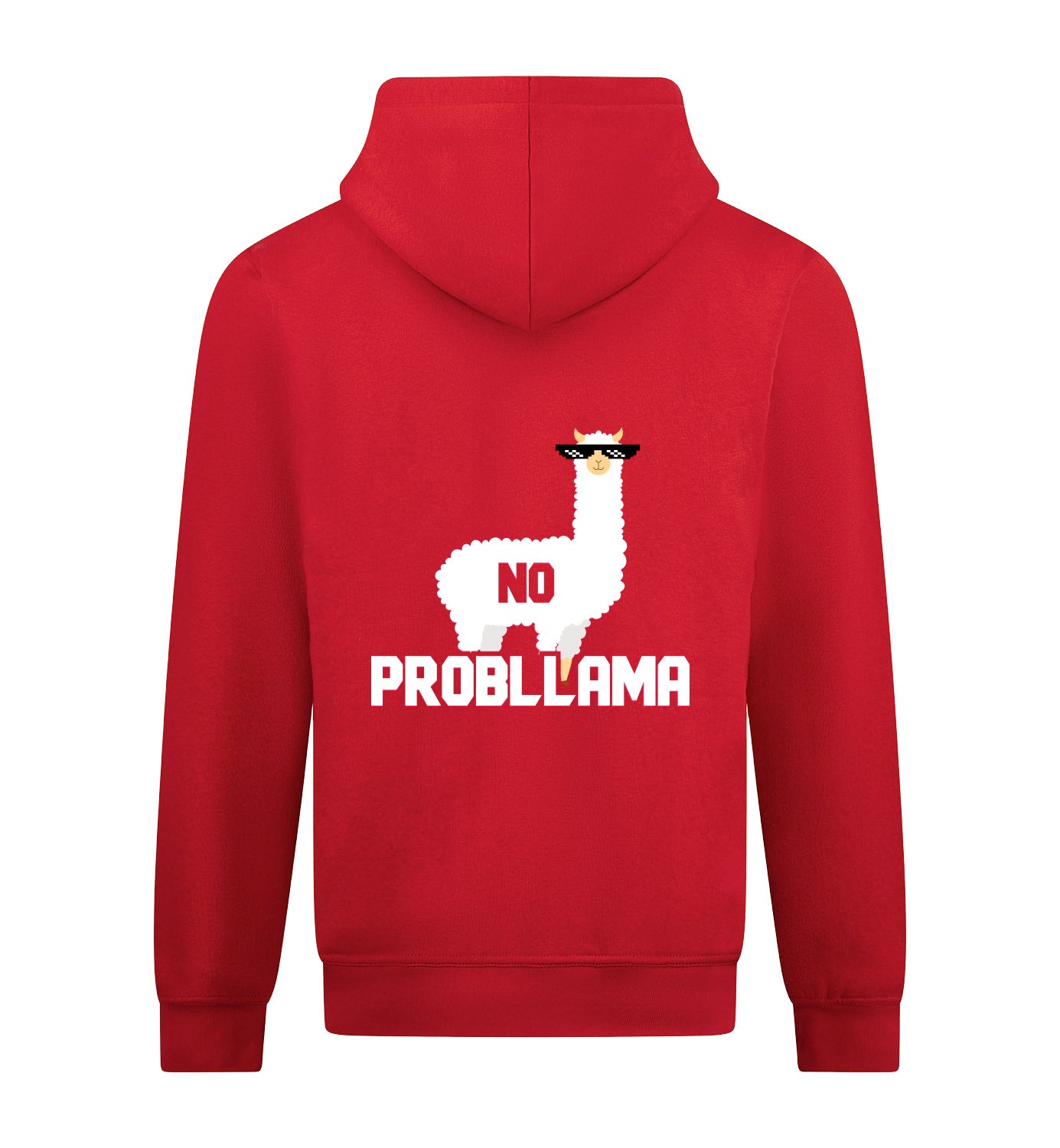 NO PROBLLAMA Vest