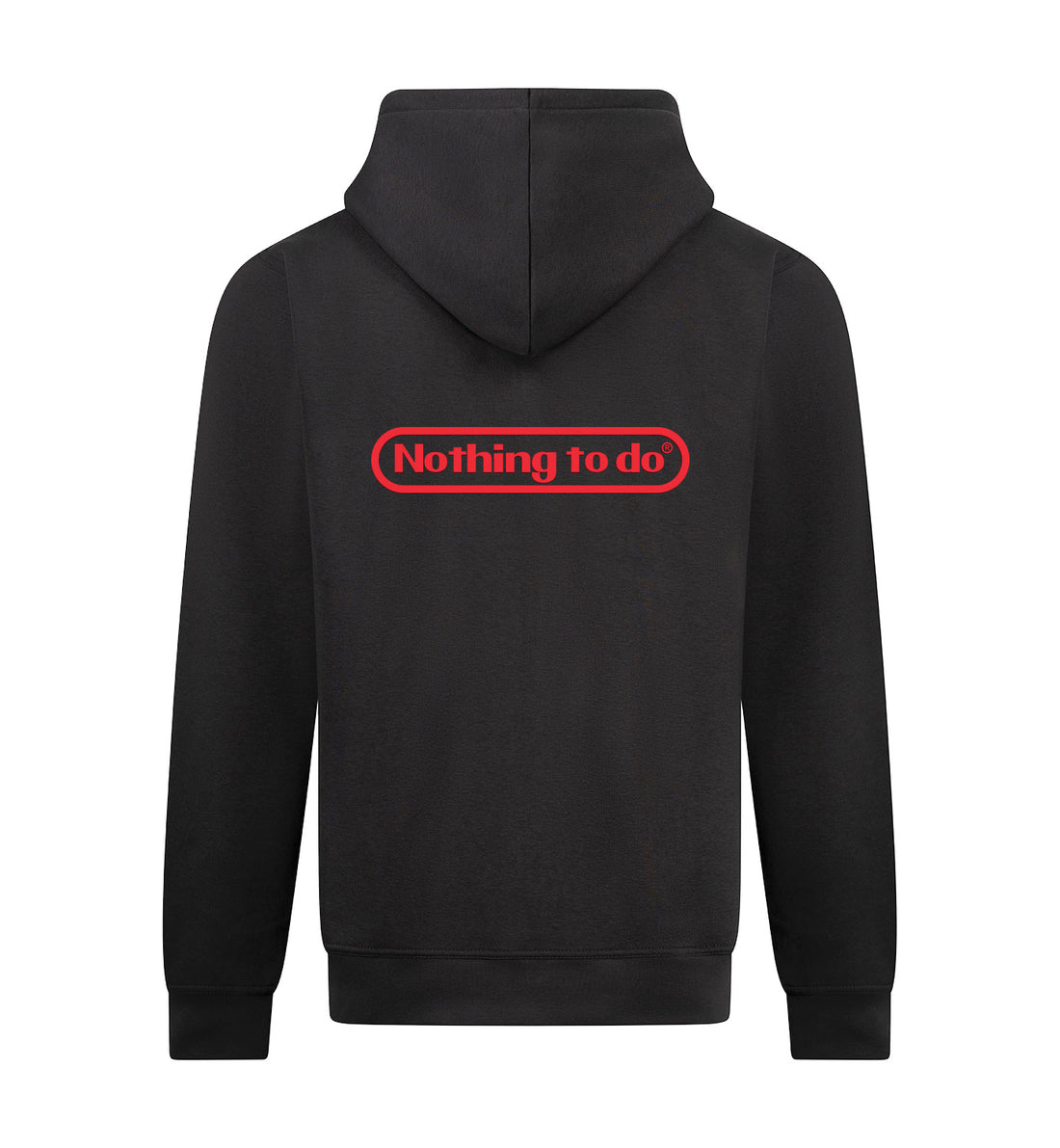 NOTHING TO DO Vest