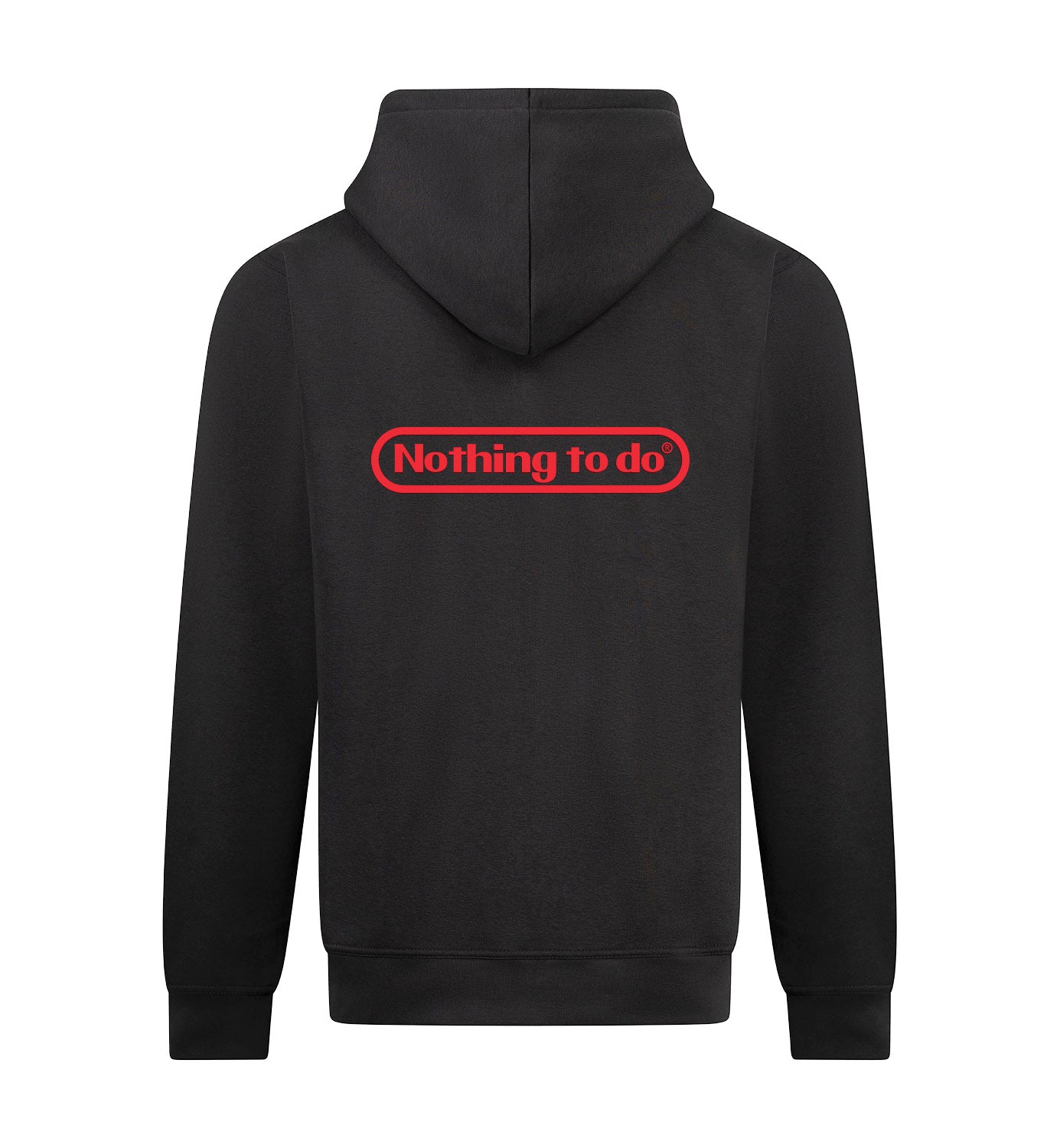 NOTHING TO DO Vest