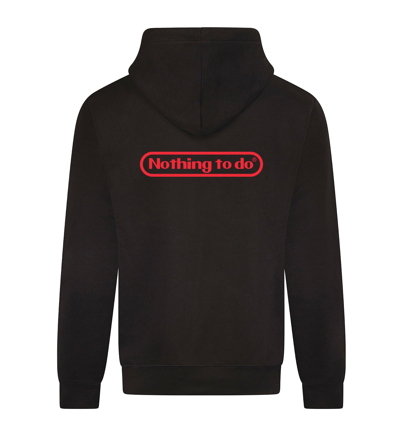 NOTHING TO DO Vest