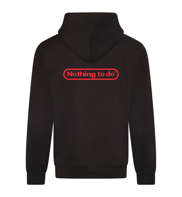 NOTHING TO DO Vest