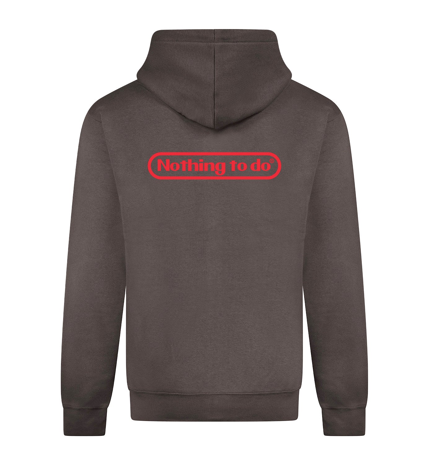 NOTHING TO DO Vest