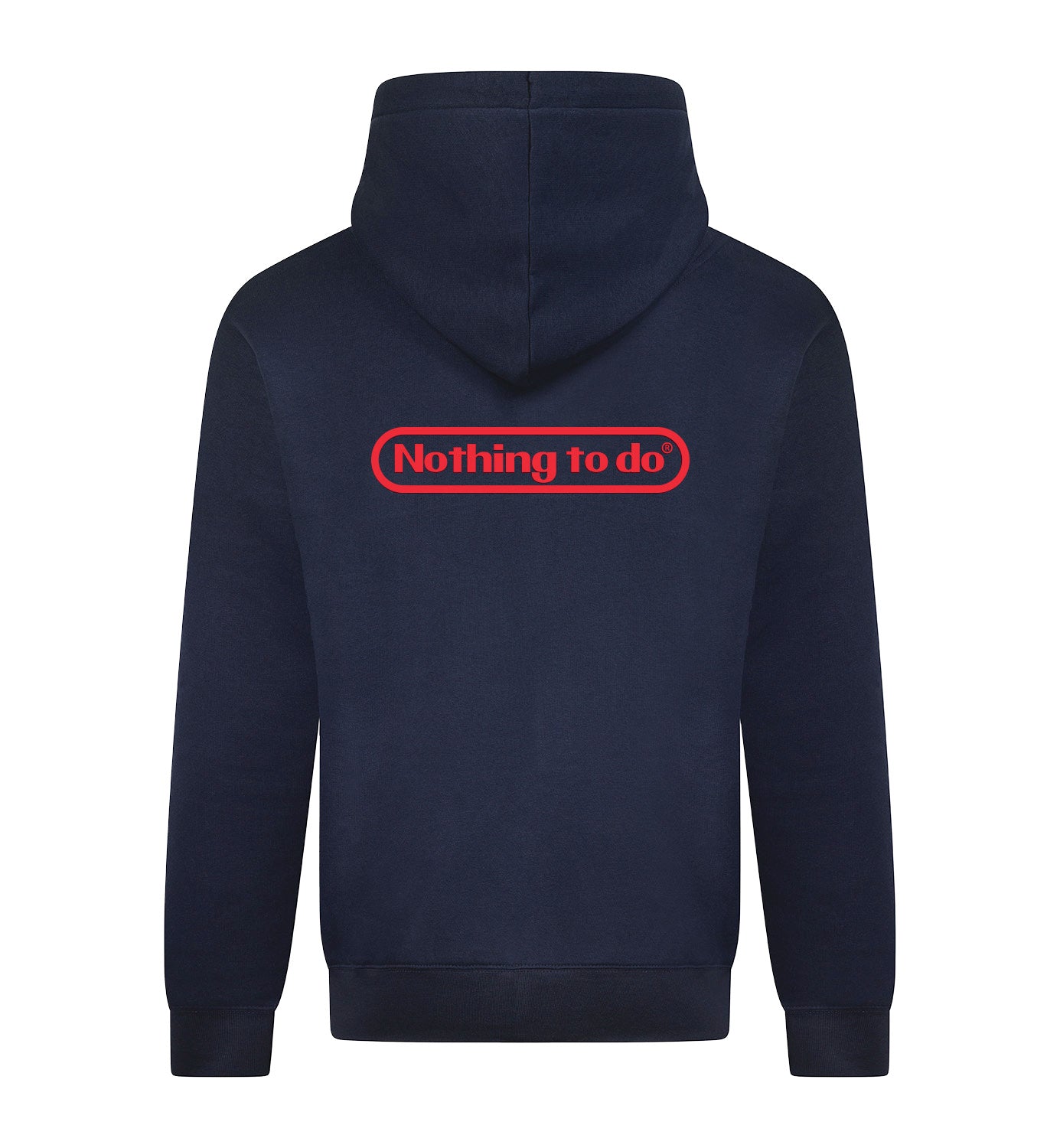 NOTHING TO DO Vest