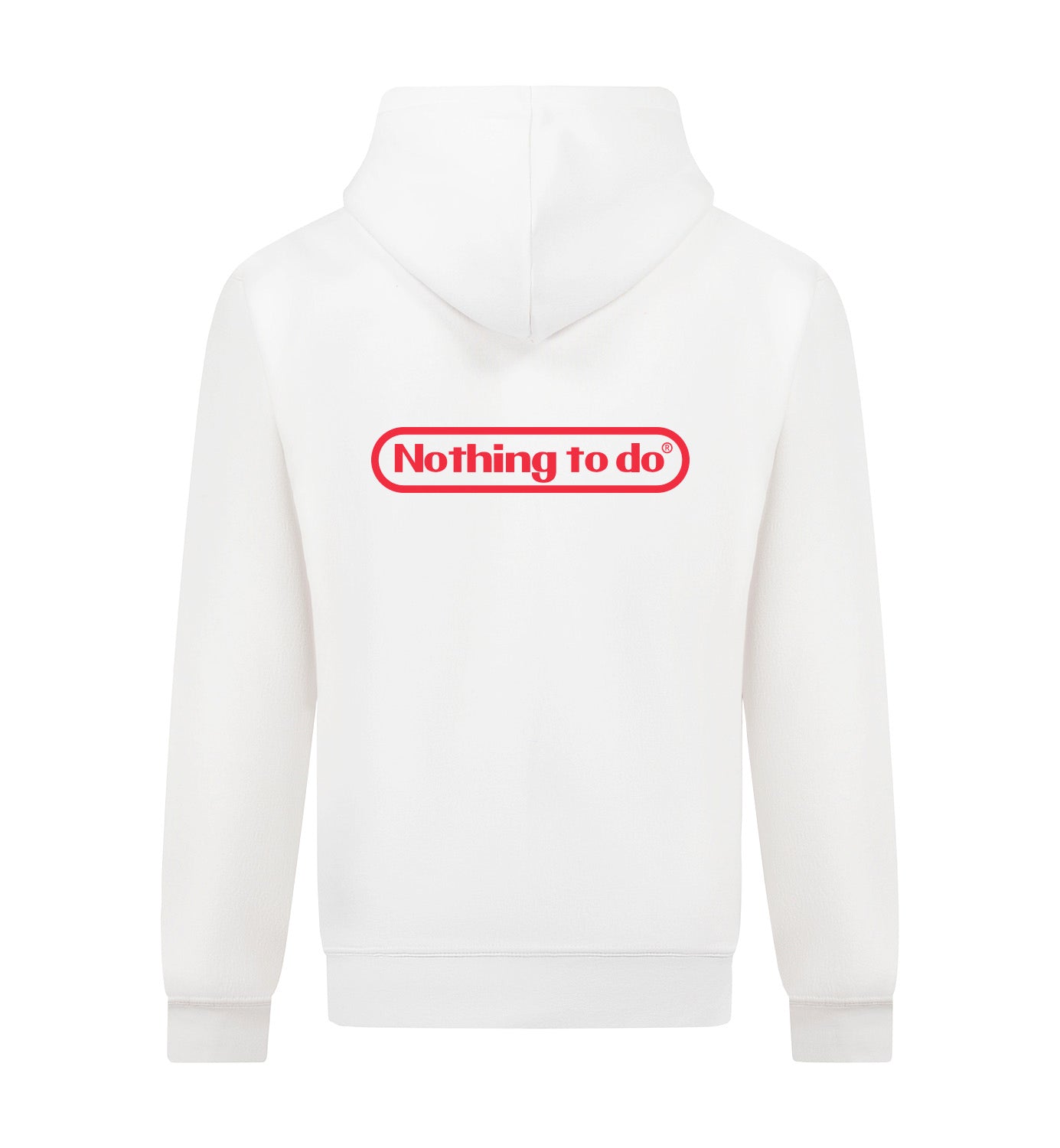 NOTHING TO DO Vest