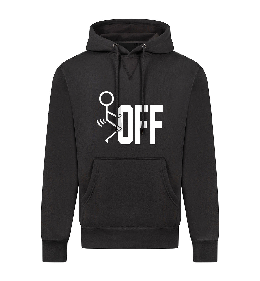 OFF Hoodie
