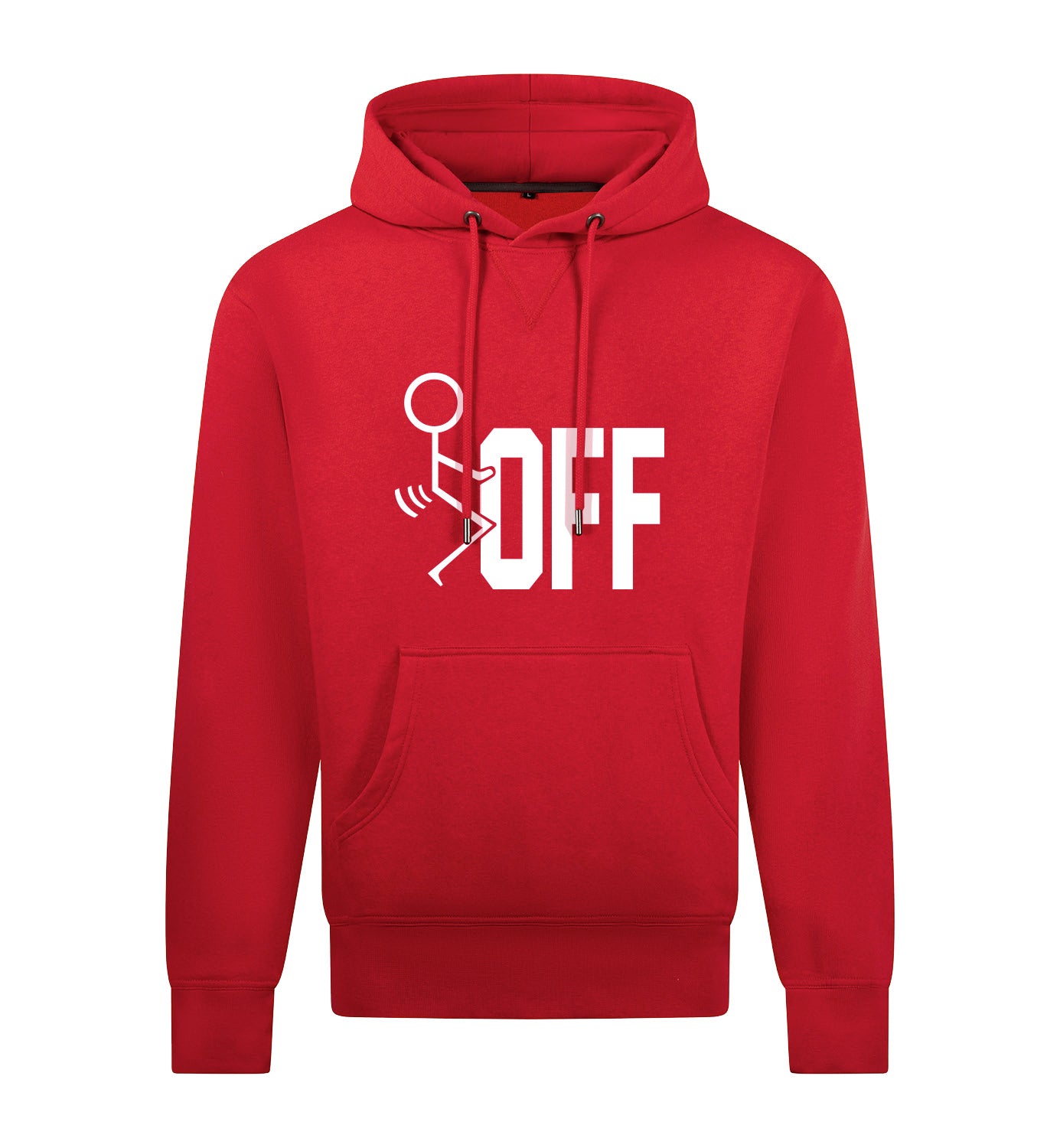 OFF Hoodie