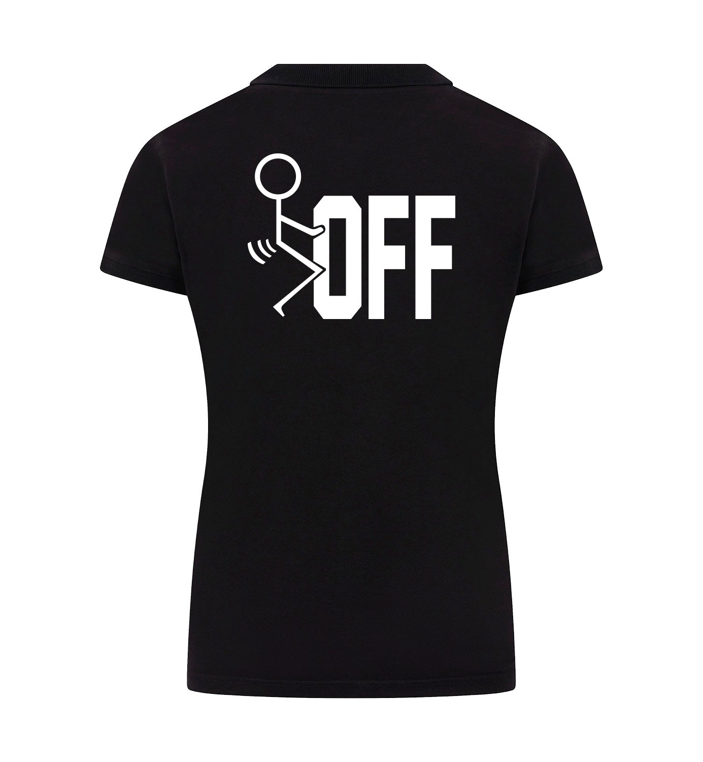 OFF Polo dames
