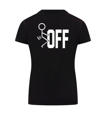 OFF Polo dames