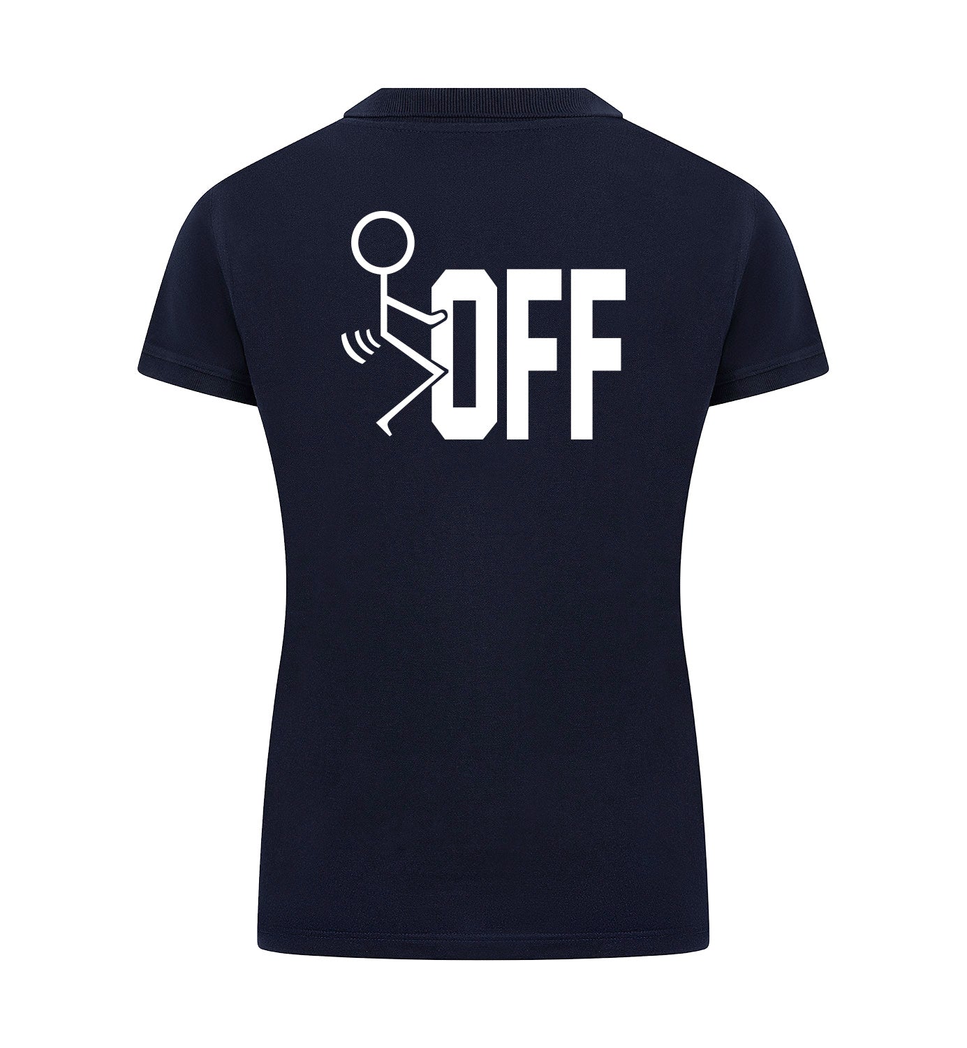 OFF Polo dames