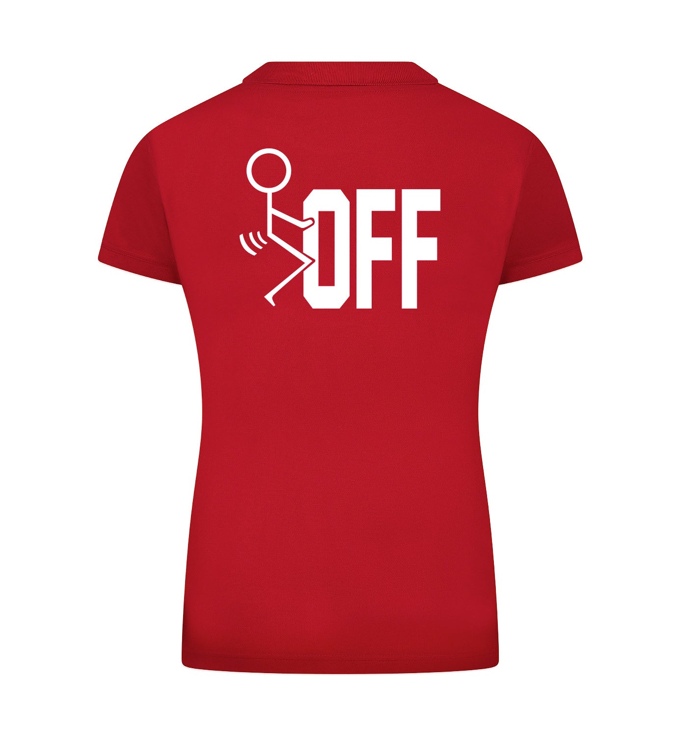 OFF Polo dames