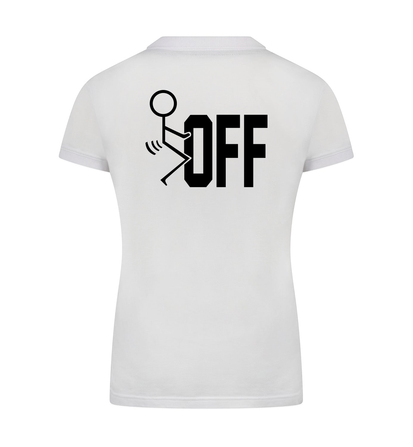 OFF Polo dames