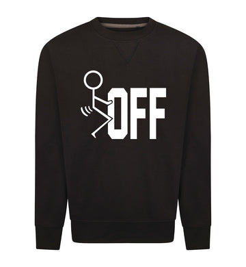 OFF Sweater