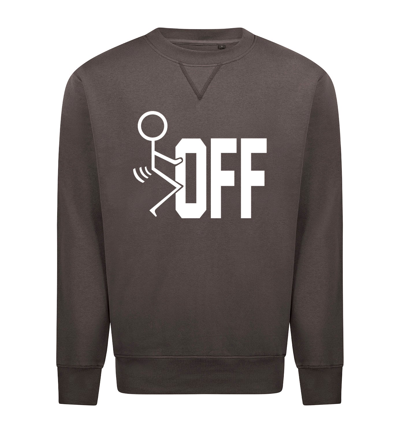 OFF Sweater