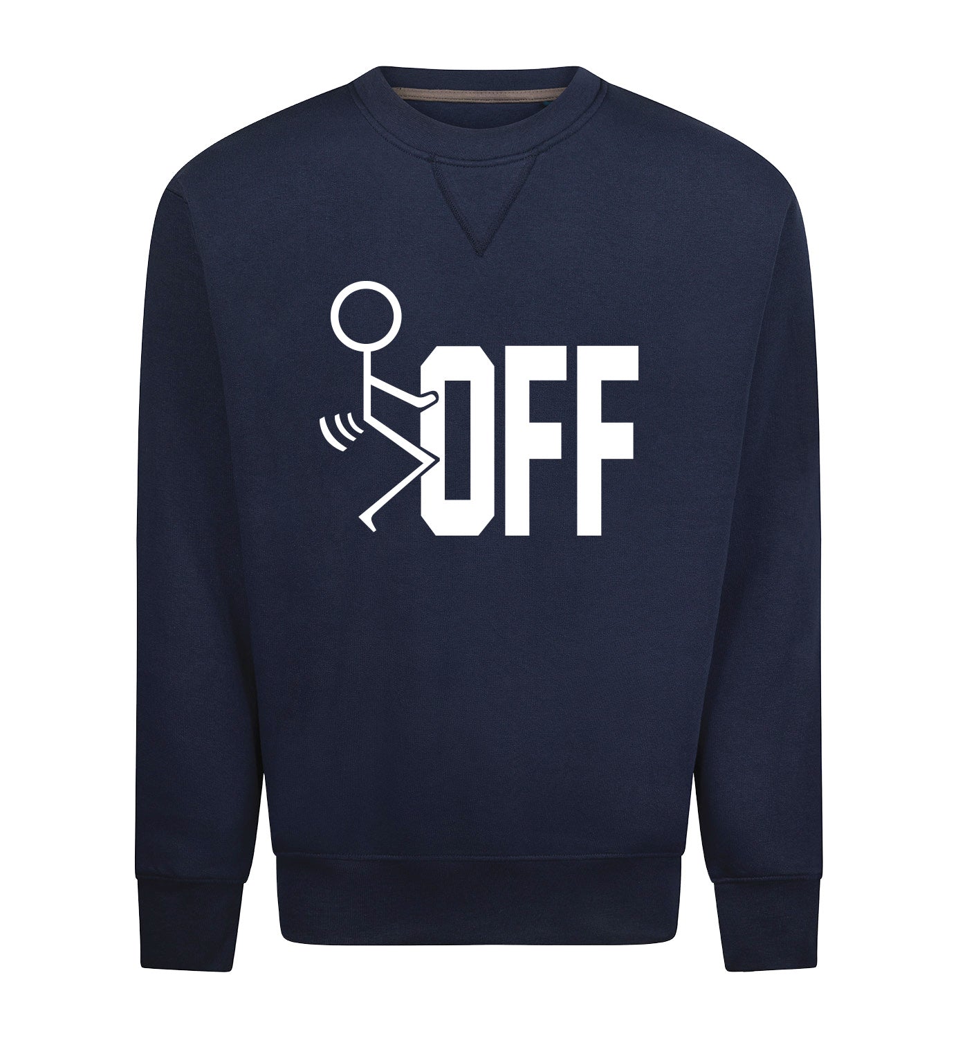 OFF Sweater