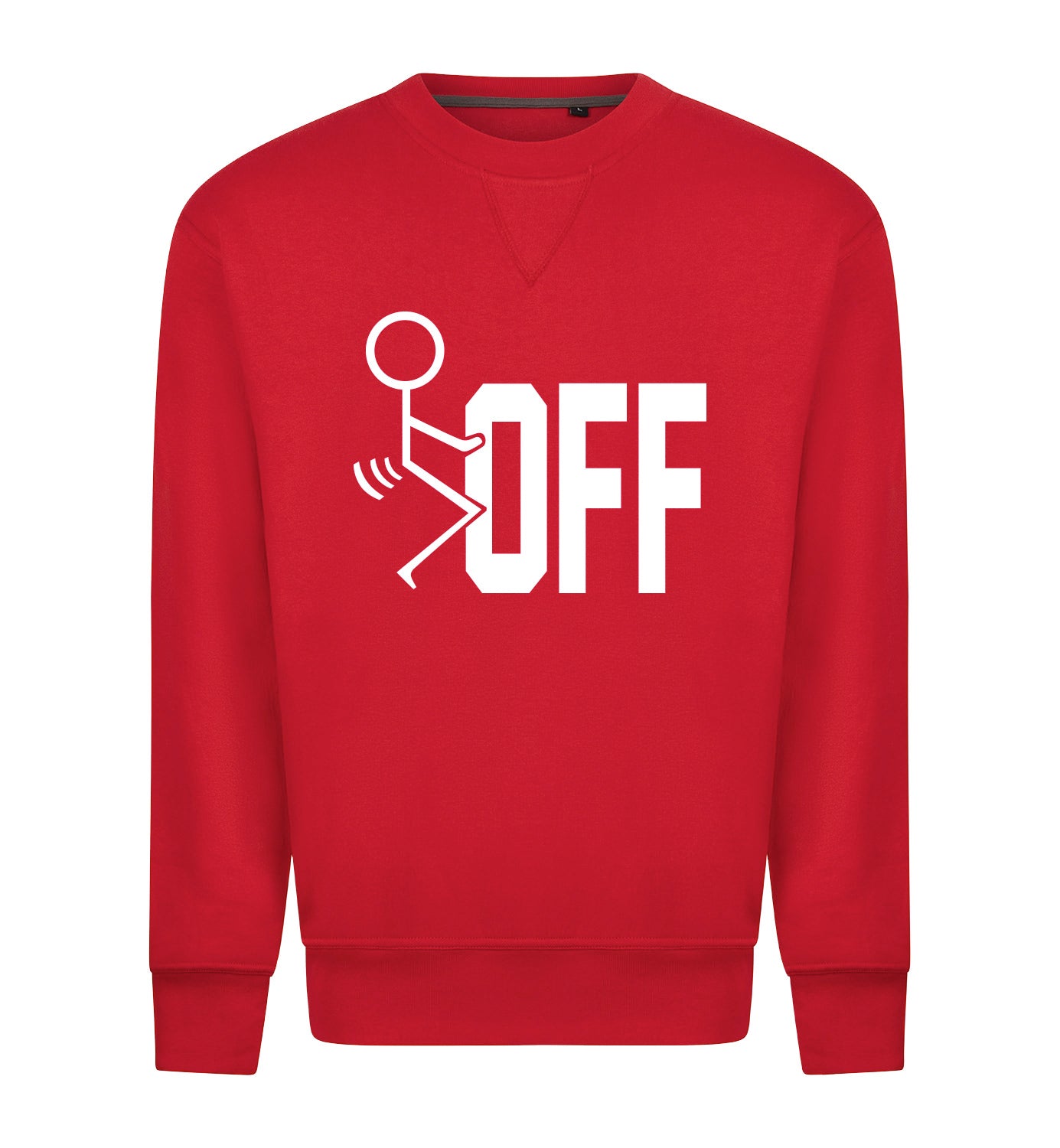 OFF Sweater