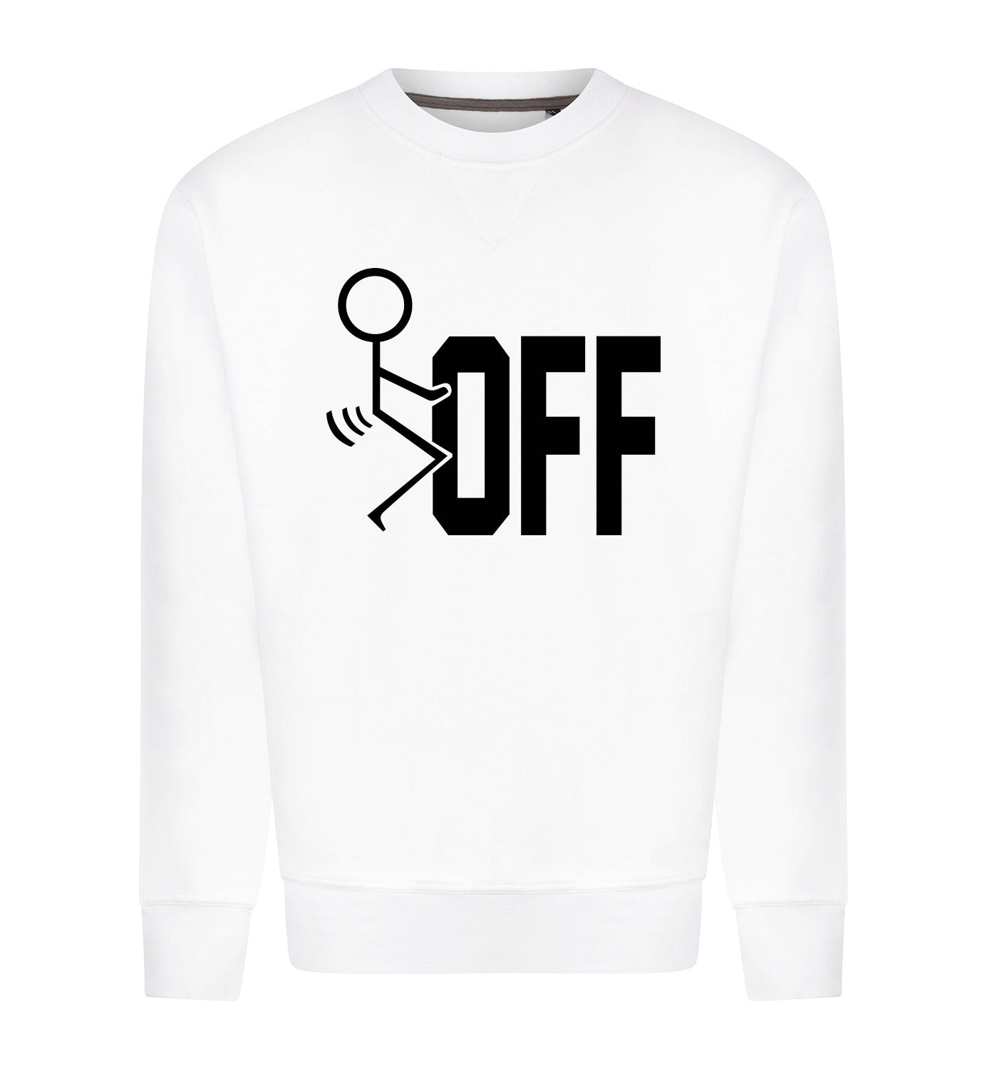 OFF Sweater