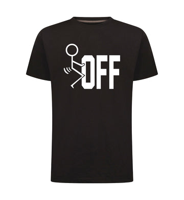 OFF T-Shirt