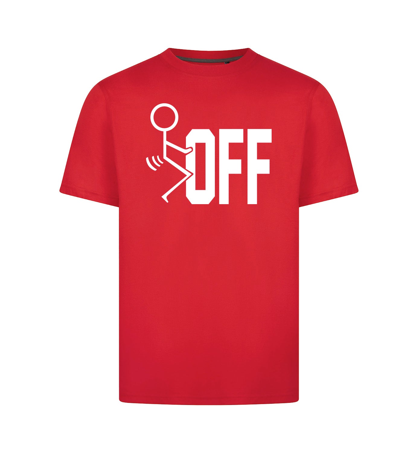 OFF T-Shirt