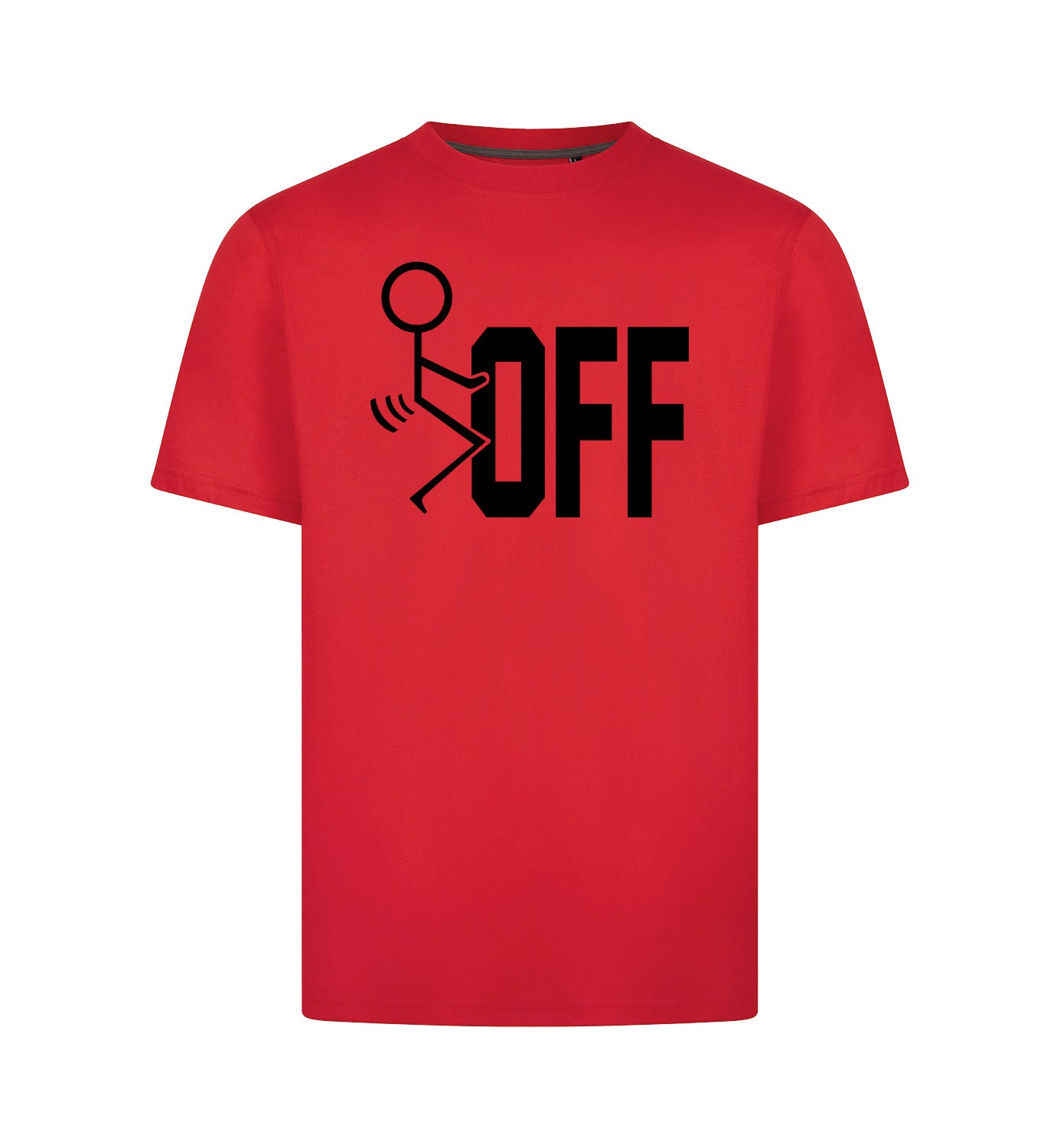 OFF T-Shirt