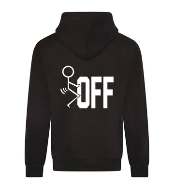 OFF Vest