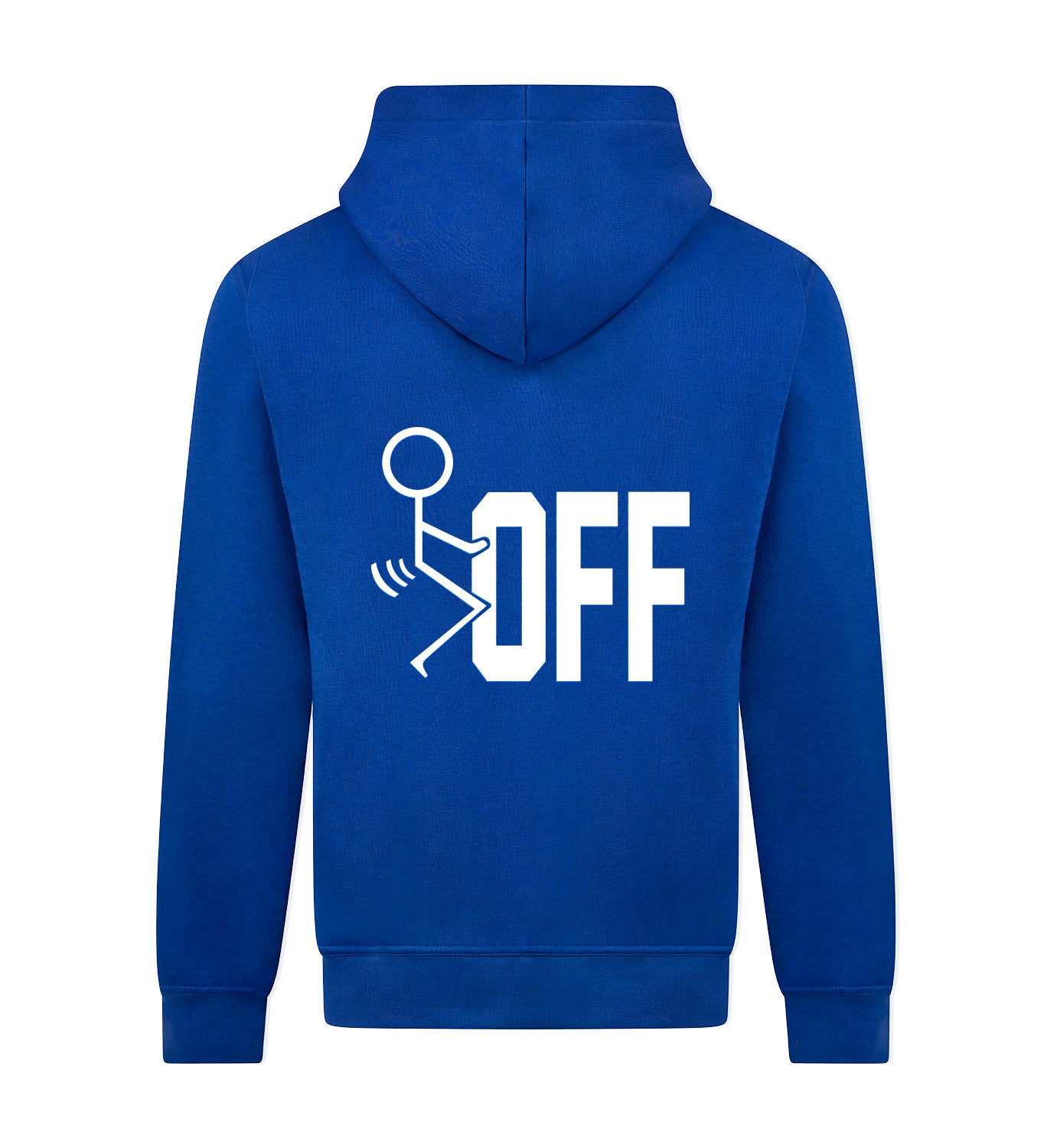 OFF Vest