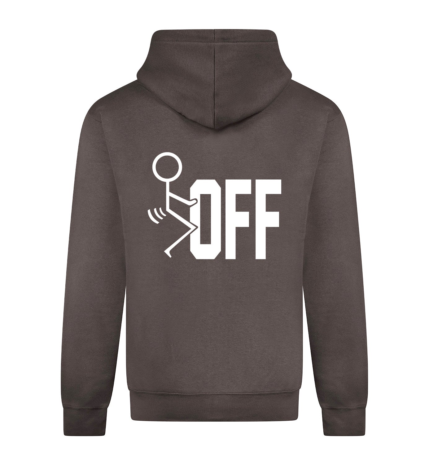 OFF Vest