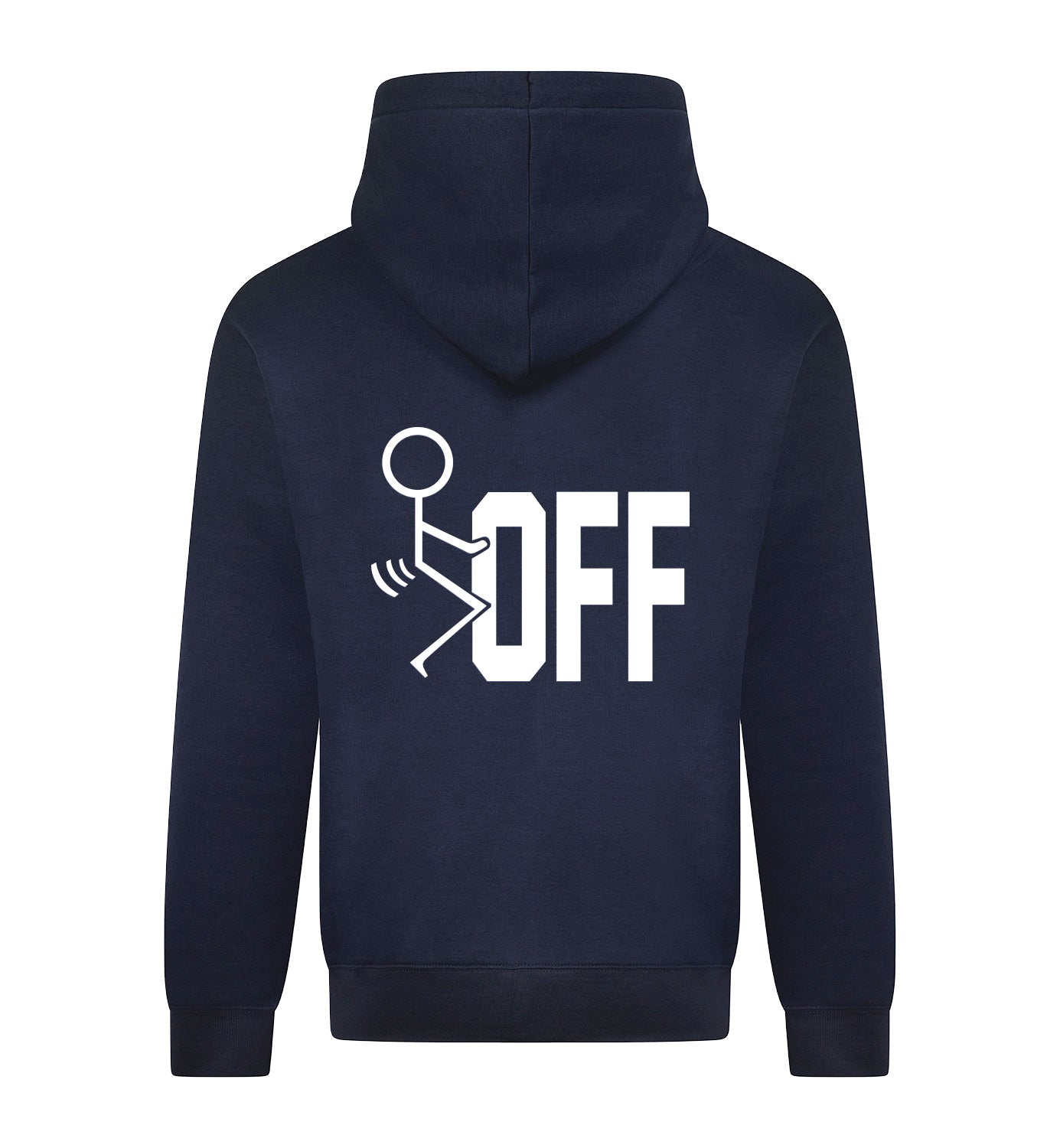 OFF Vest