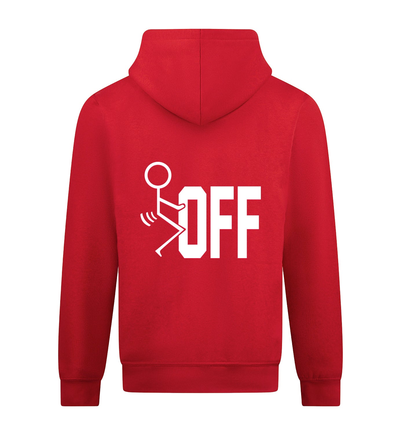 OFF Vest