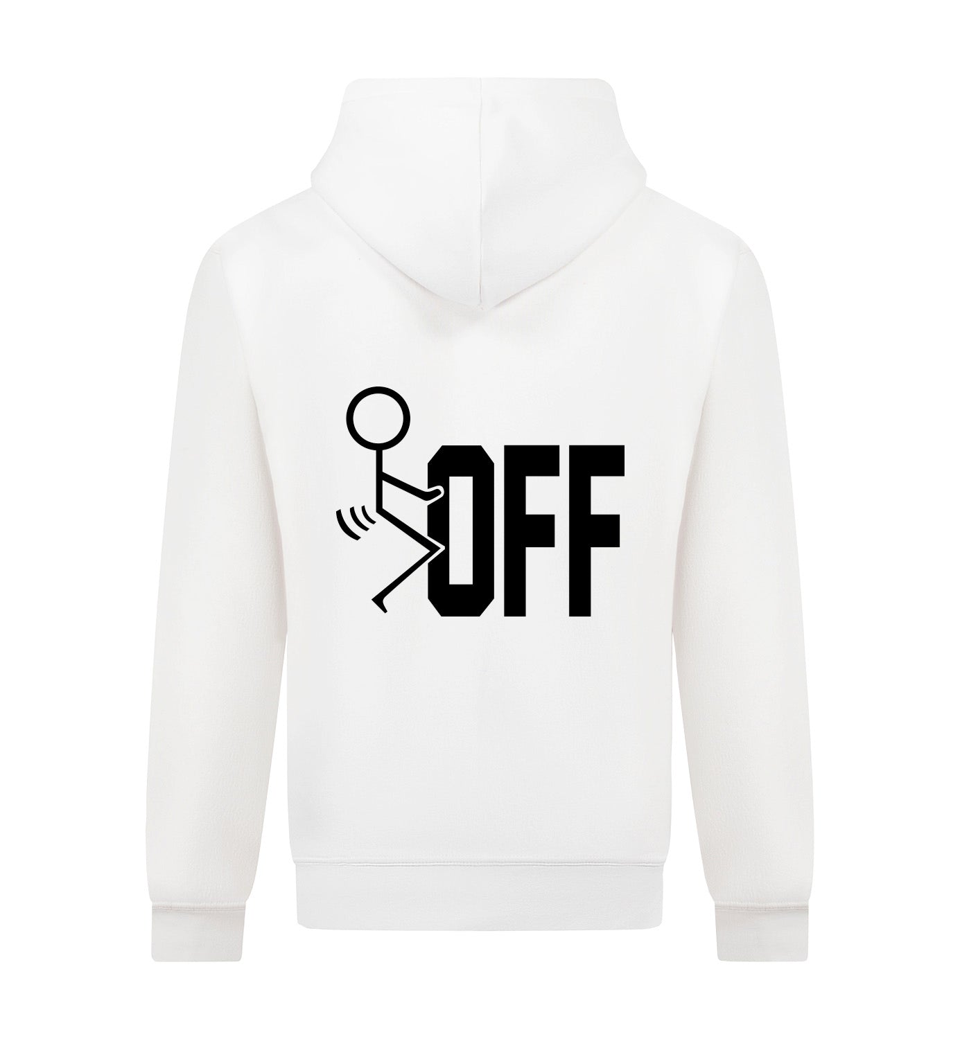 OFF Vest