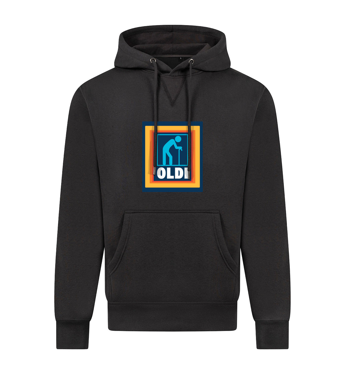 OLDI Hoodie