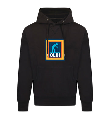 OLDI Hoodie