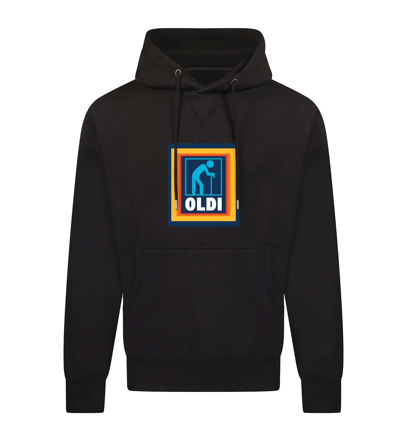 OLDI Hoodie