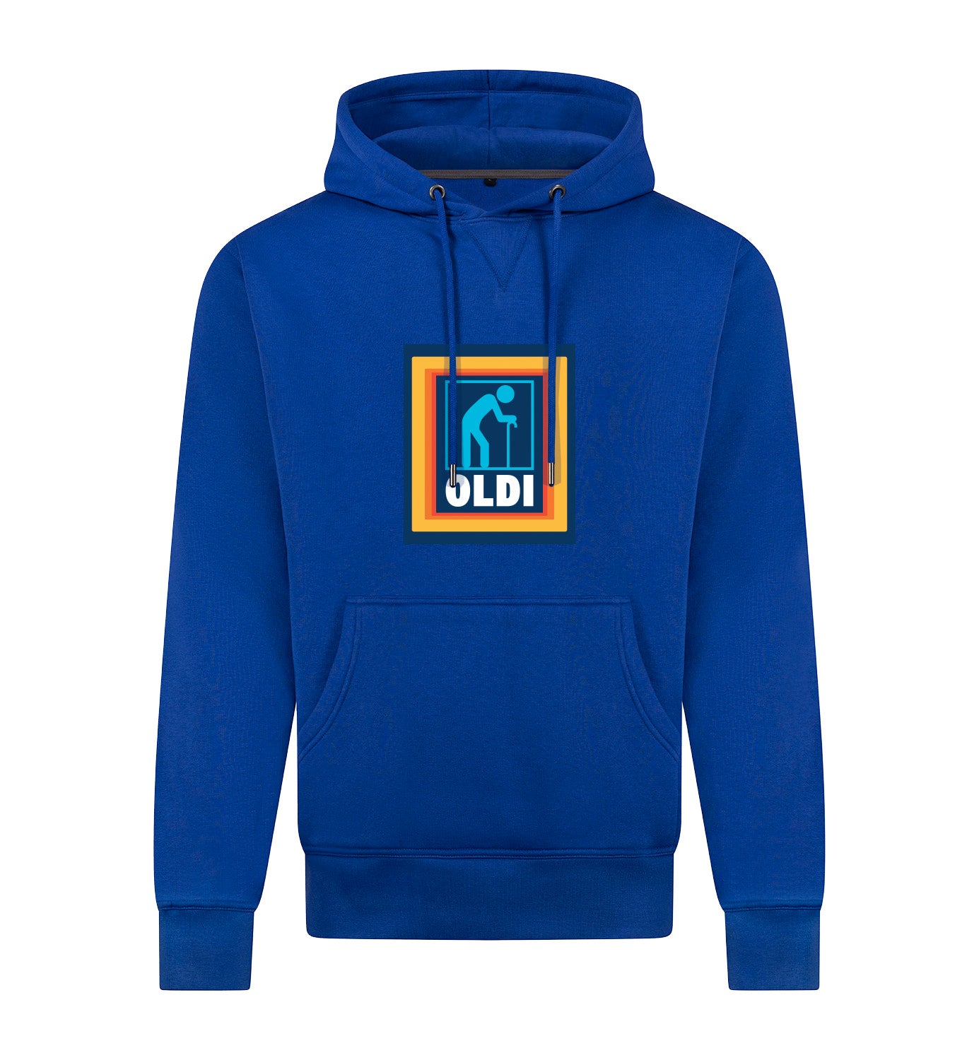 OLDI Hoodie
