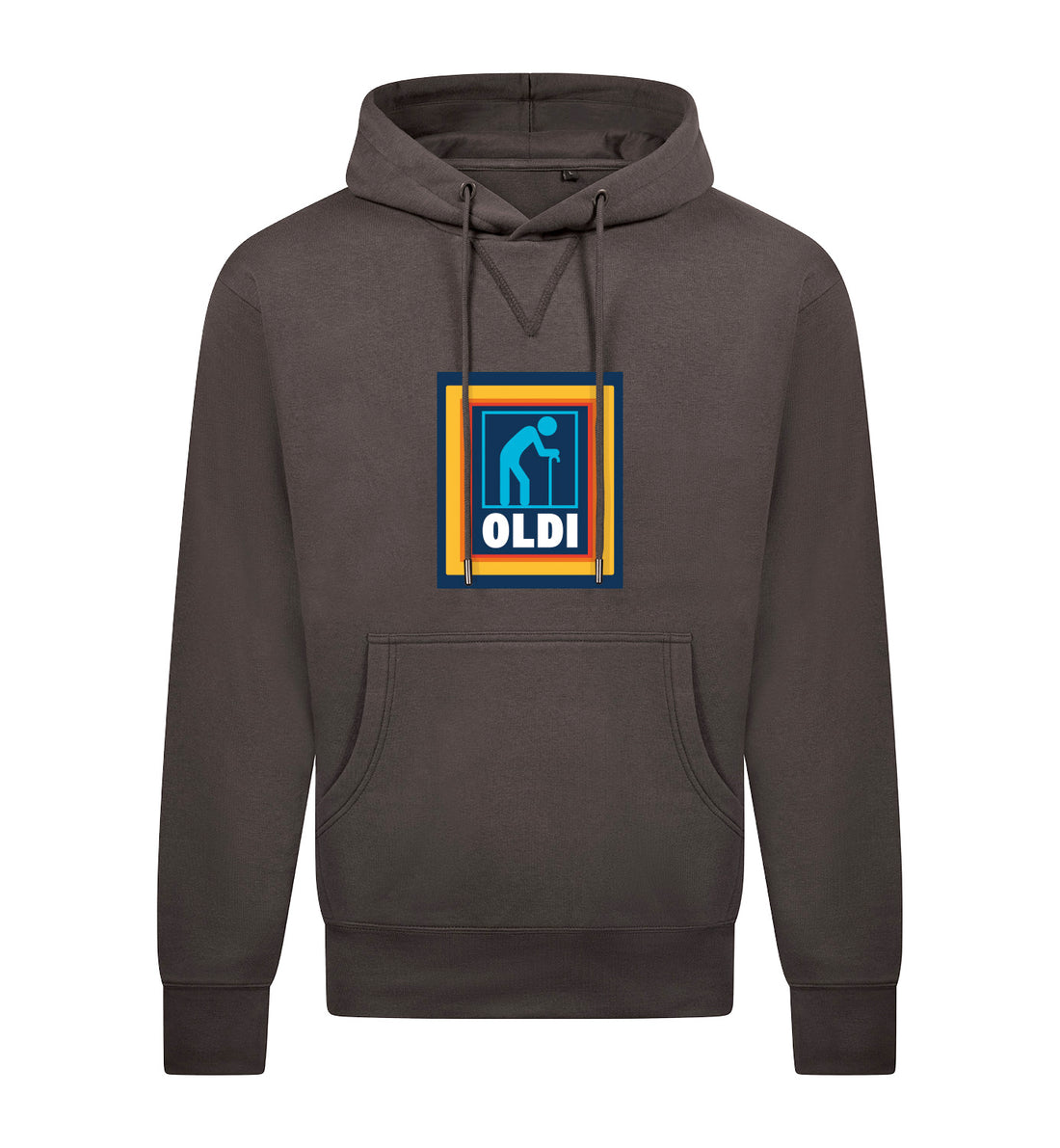 OLDI Hoodie