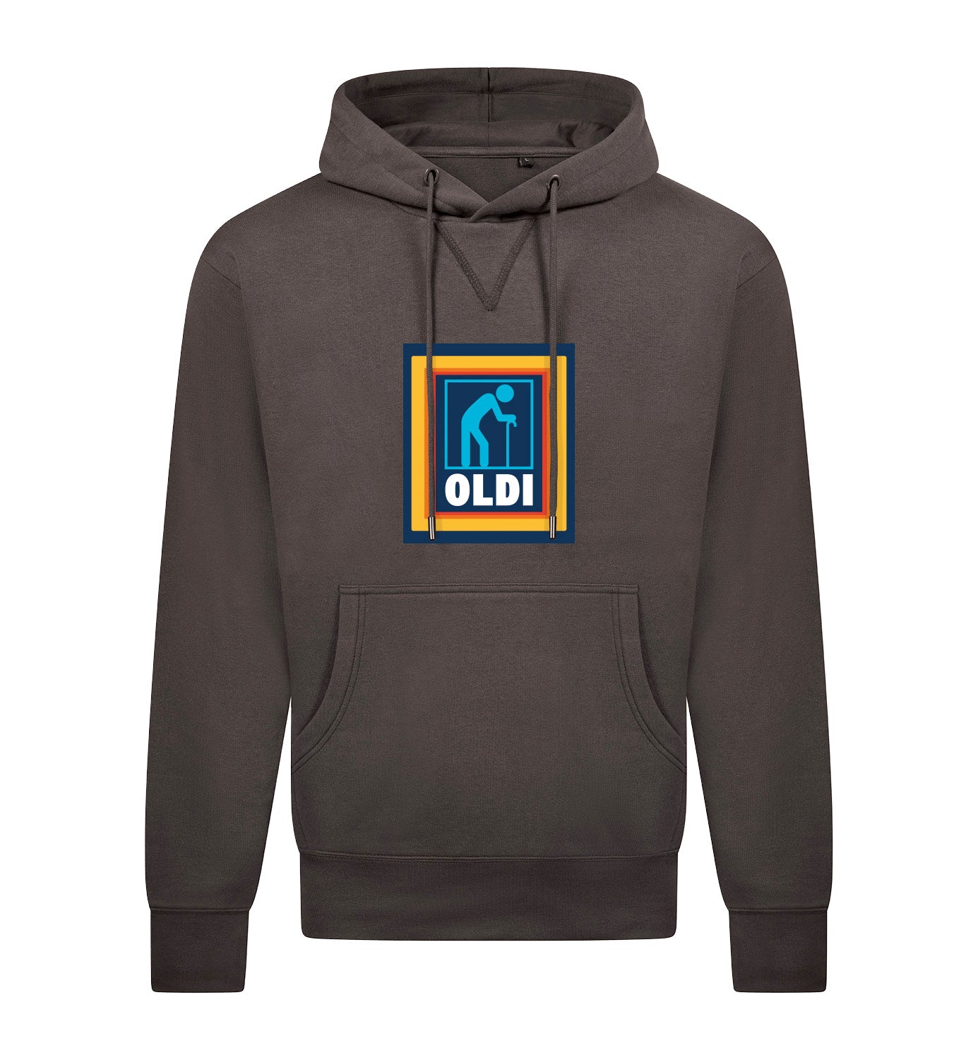 OLDI Hoodie