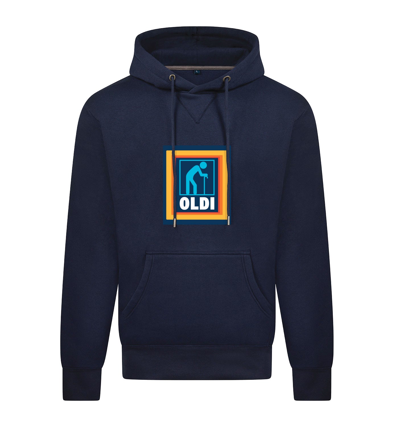 OLDI Hoodie