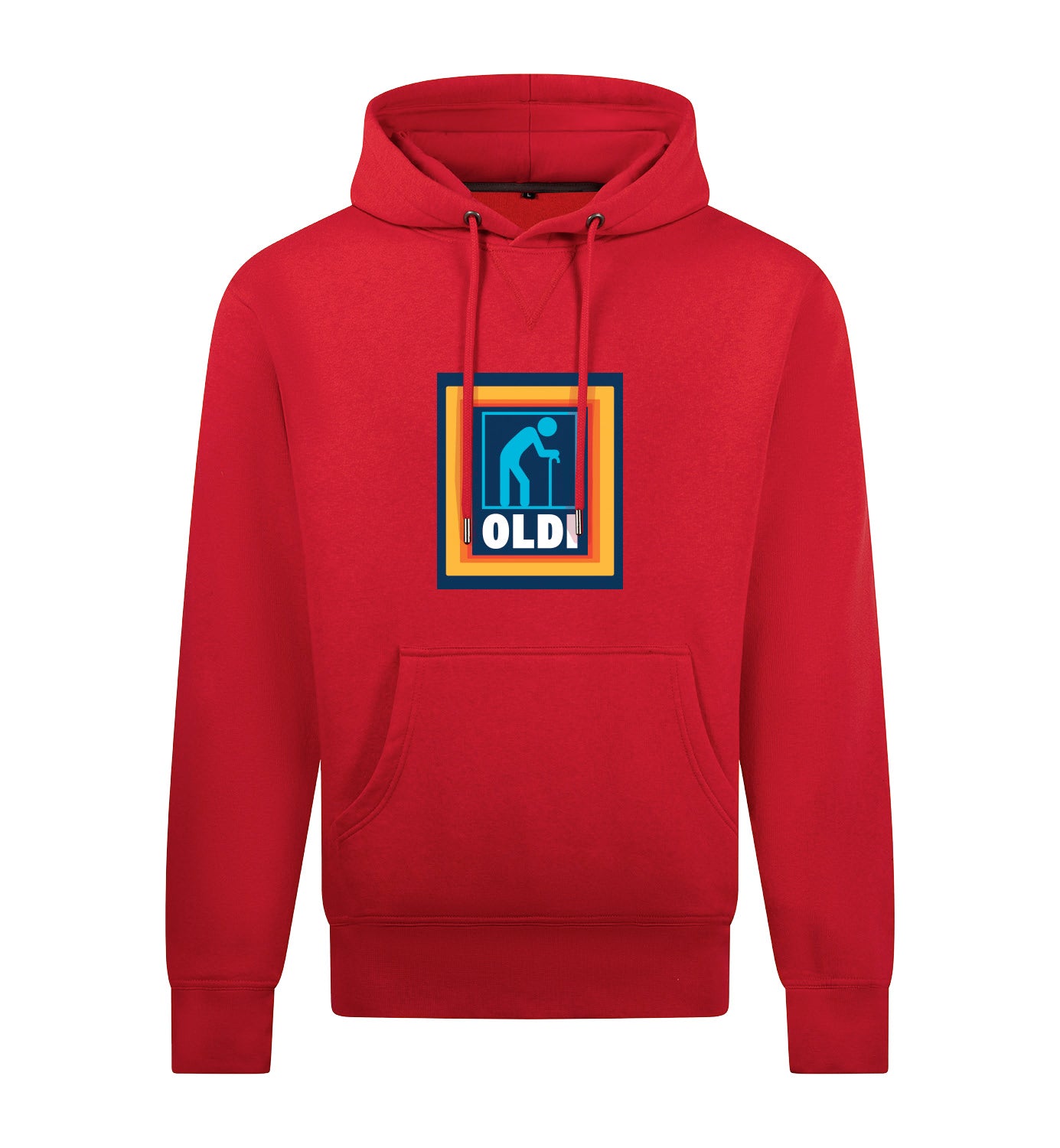 OLDI Hoodie