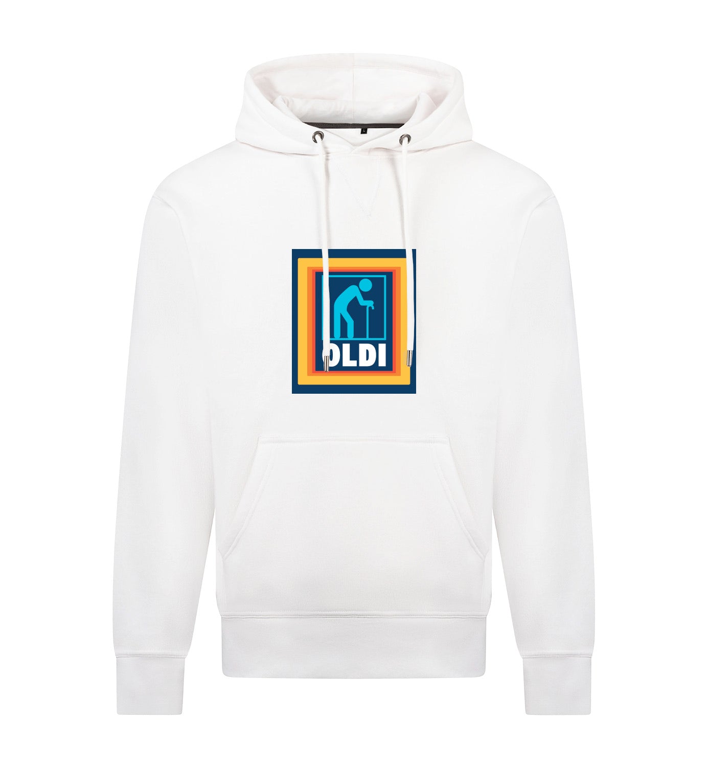 OLDI Hoodie