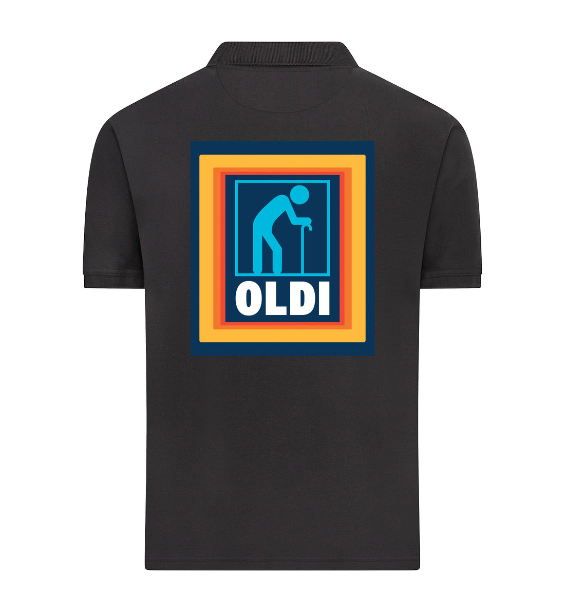 OLDI Polo