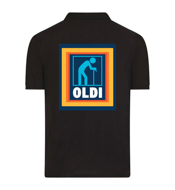OLDI Polo