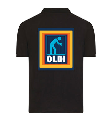 OLDI Polo