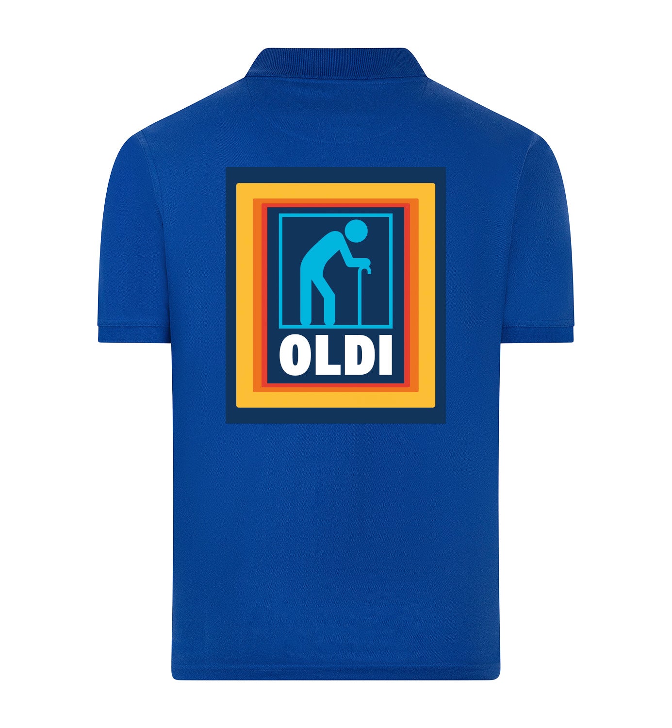 OLDI Polo