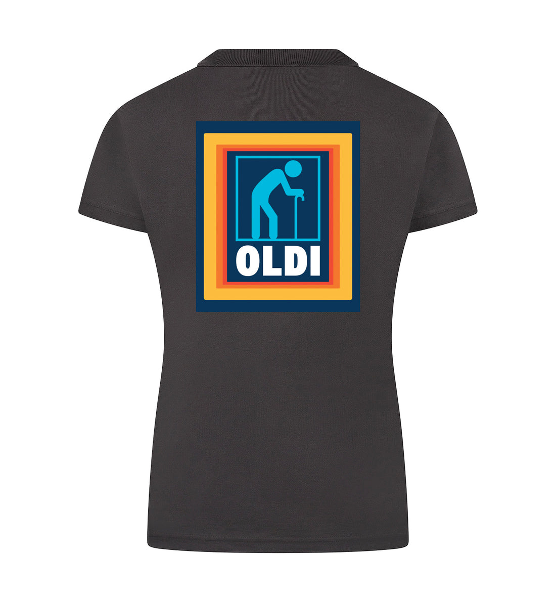 OLDI Polo dames