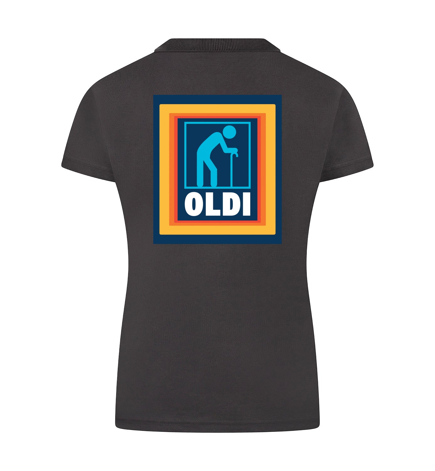 OLDI Polo dames